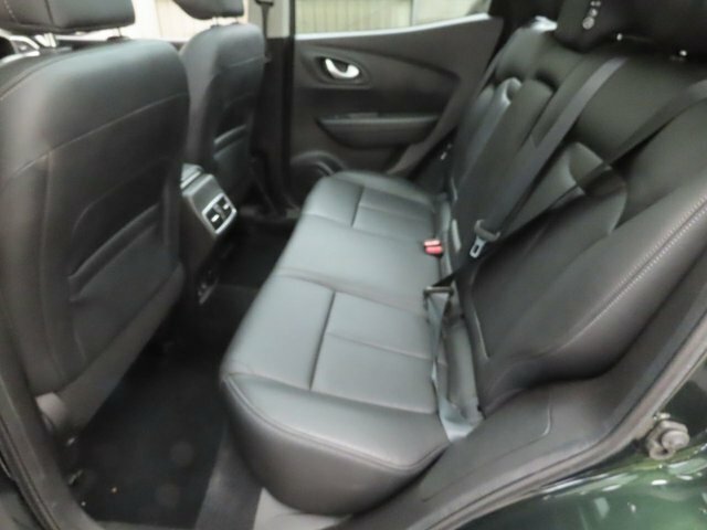 Renault Kadjar 1.3 Tce Gt Line Red #10