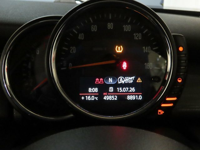 Mini Hatch Suv Euro 5 Ss 122 Ps White #8