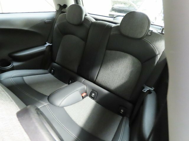 Mini Hatch Suv Euro 5 Ss 122 Ps White #10