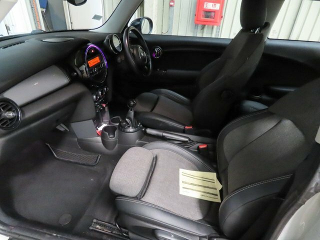 Mini Hatch Suv Euro 5 Ss 122 Ps White #9