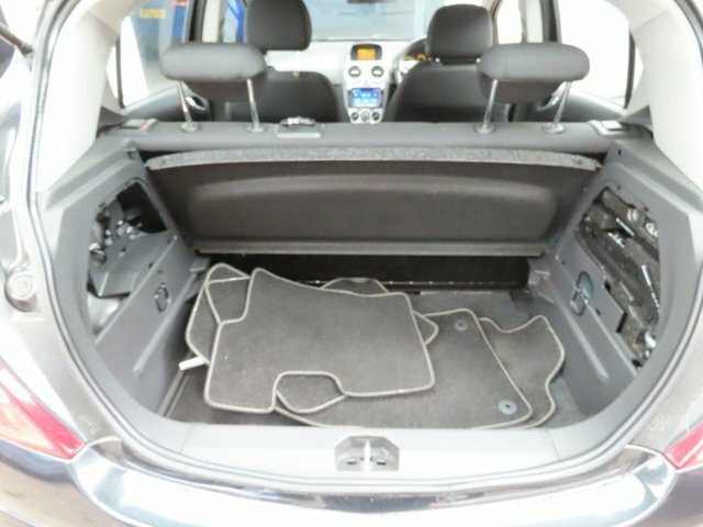 Vauxhall Corsa 1.4 Sxi Ac - 2013 13 White #12