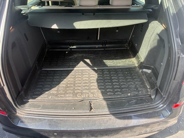 BMW X3 Xdrive20d M Sport Step Black #10