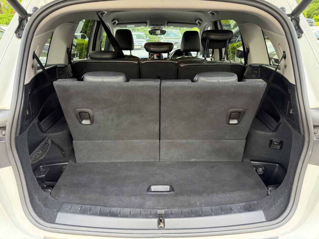 BMW 2 Series Gran Tourer 1.5 218I Luxury Euro 6 Ss White #6