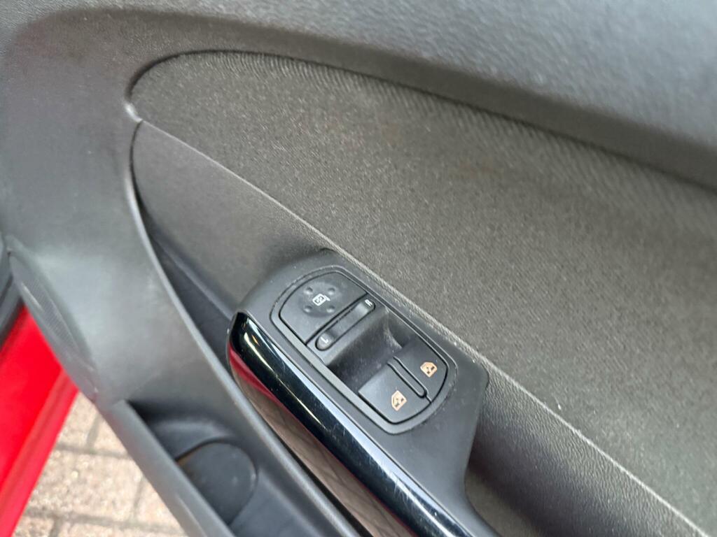Vauxhall Corsa 1.0I 12V Life Hatchback 134 Gk Blue #15