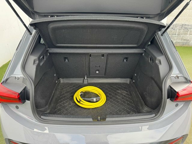 Cupra Born 58Kwh V2 Hatchback Grey #17
