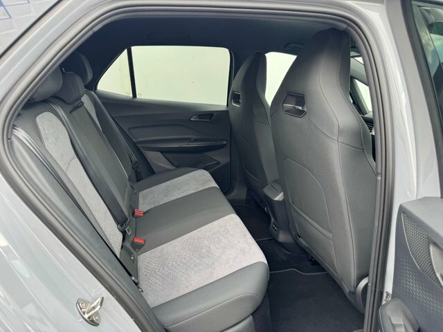 Cupra Born 58Kwh V2 Hatchback Grey #15