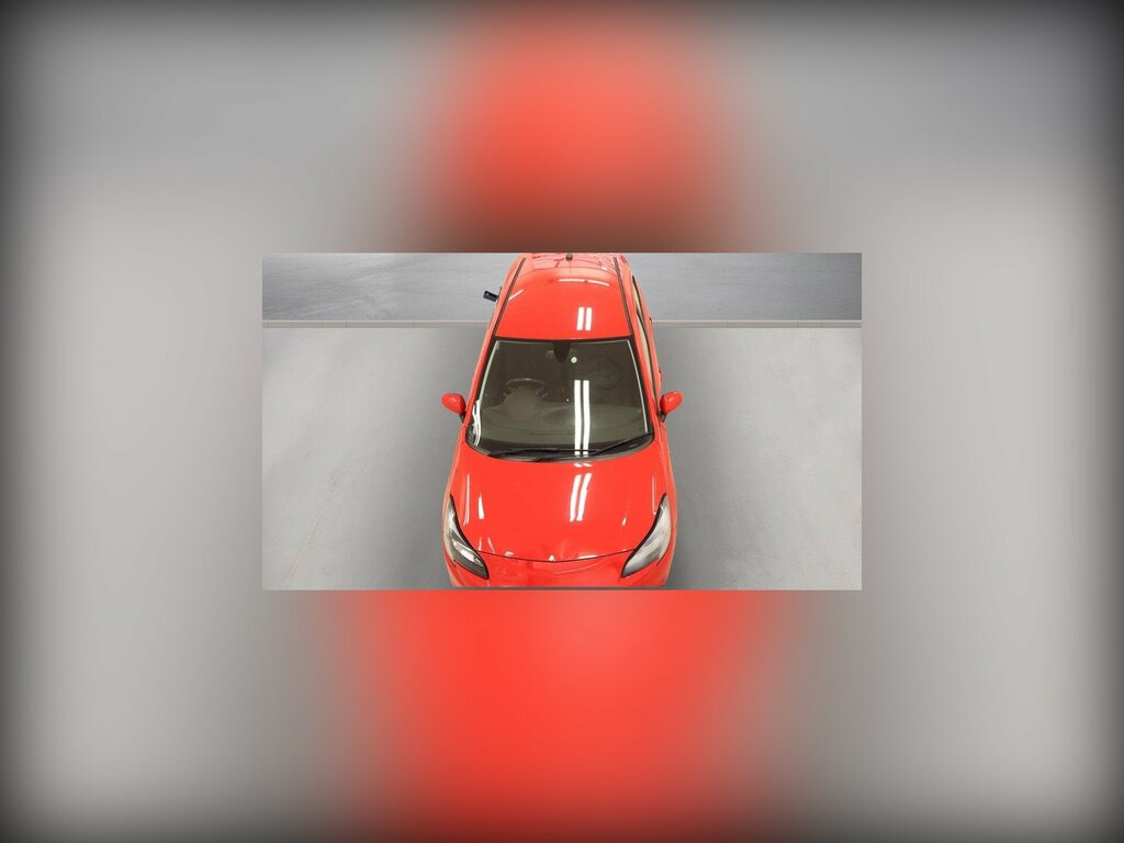 Vauxhall Corsa 1.4I Ecotec Griffin Euro 6 Red #4