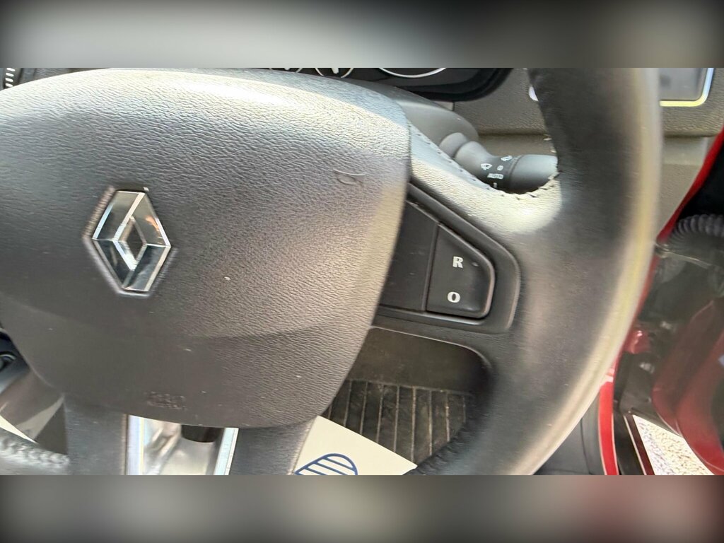 Renault Laguna 2.0 Dci 175 Dynamique Tomtom Initiale L Grey #13