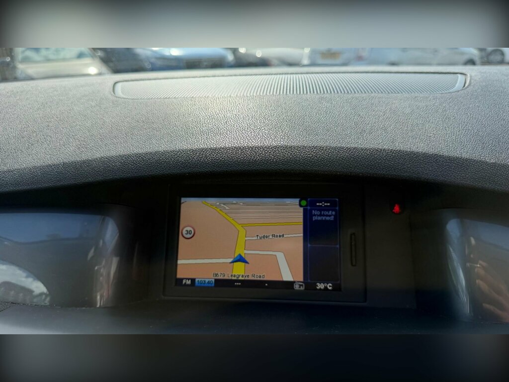 Renault Laguna 2.0 Dci 175 Dynamique Tomtom Initiale L Grey #22