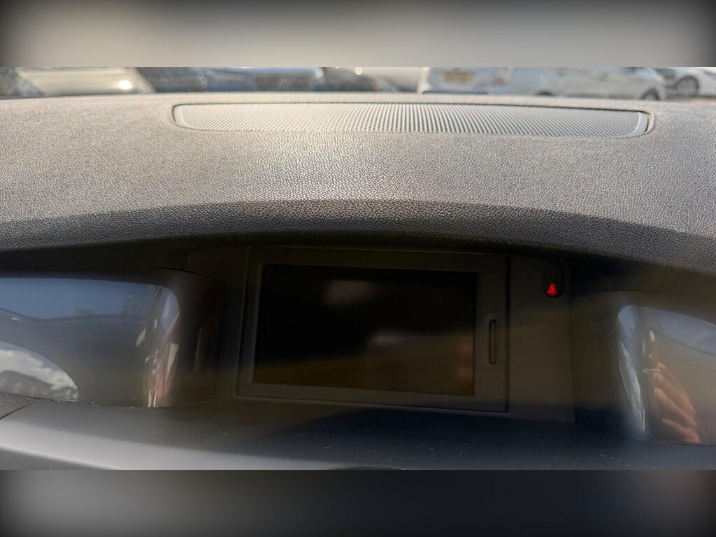 Renault Laguna 2.0 Dci 175 Dynamique Tomtom Initiale L Grey #30