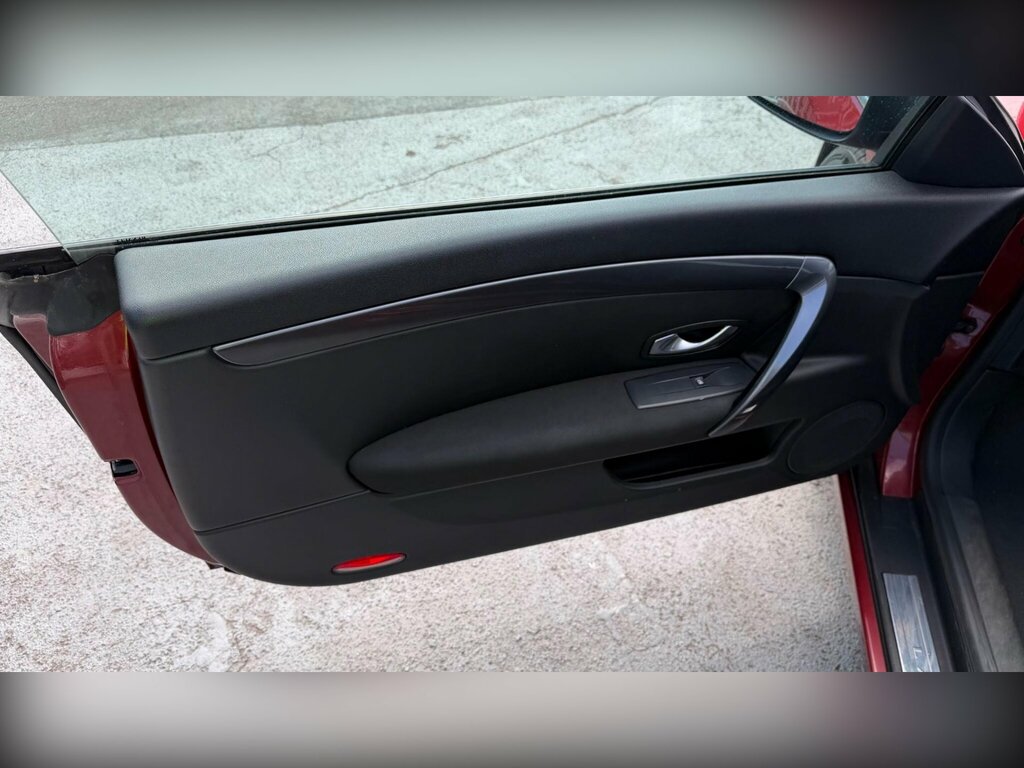 Renault Laguna 2.0 Dci 175 Dynamique Tomtom Initiale L Grey #15