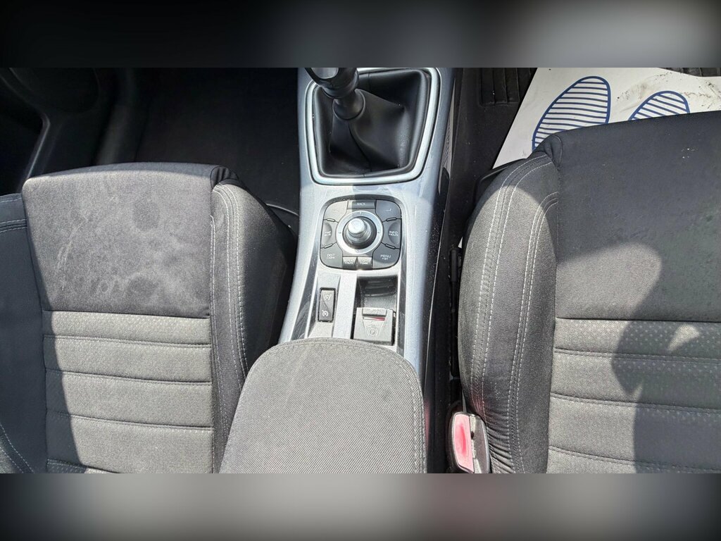 Renault Laguna 2.0 Dci 175 Dynamique Tomtom Initiale L Grey #7