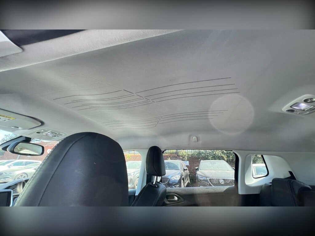 Peugeot 2008 Active Grey #10