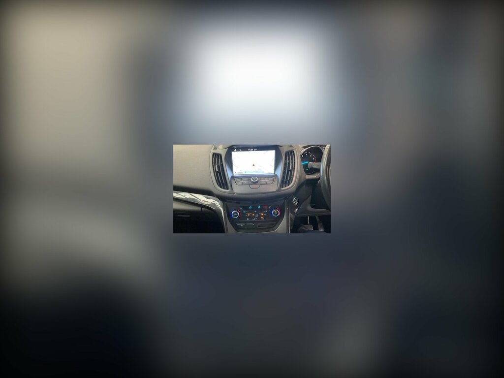 Ford Kuga 1.5T Ecoboost Titanium Awd Euro 6 Ss Grey