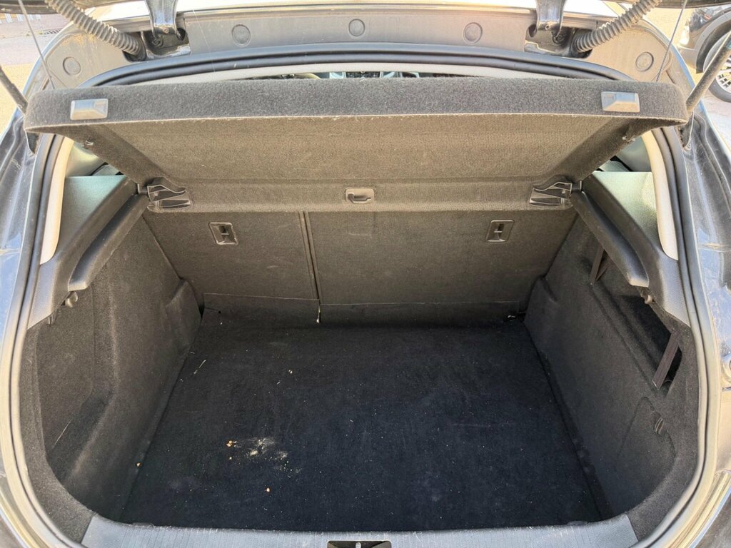 Vauxhall Astra Se 5-Door Silver #29