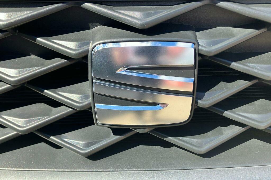Seat Arona 1.0 Tsi Xperience Lux Suv Dsg Black #20