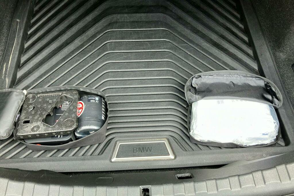 BMW 3 Series 320I Xdrive M Sport Saloon  #37