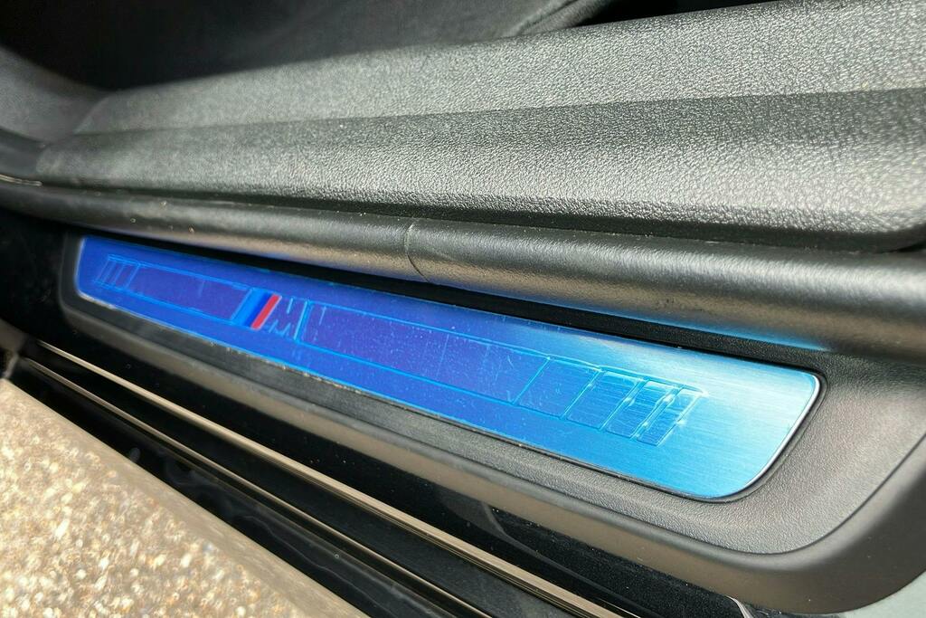 BMW 3 Series 320I Xdrive M Sport Saloon  #40