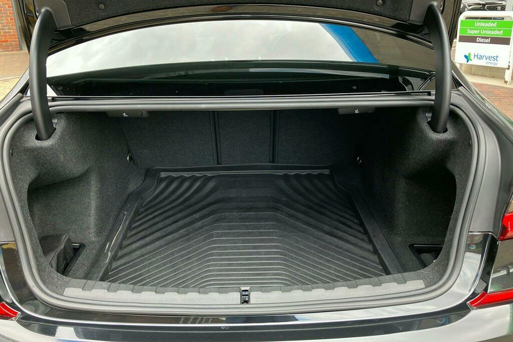 BMW 3 Series 320I Xdrive M Sport Saloon  #10