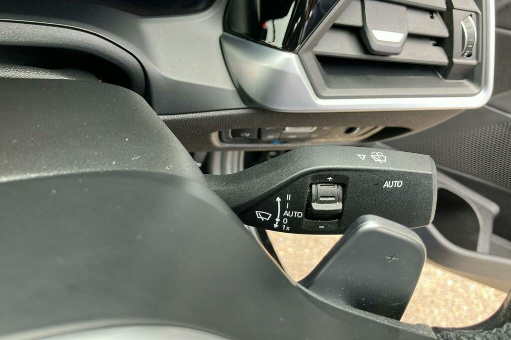 BMW 3 Series 320I Xdrive M Sport Saloon  #29