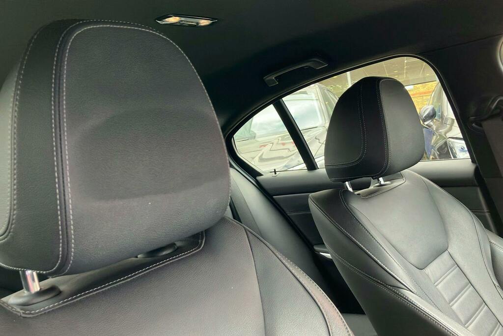 BMW 3 Series 320I Xdrive M Sport Saloon  #26