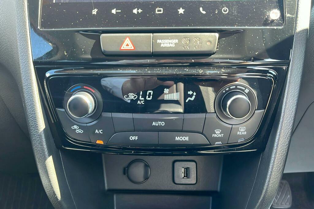 Suzuki Vitara E Vitara 61Kwh Motion Black #13