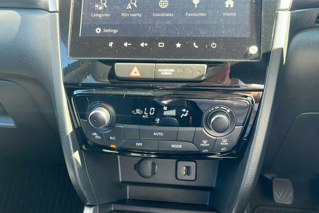 Suzuki Vitara E Vitara 61Kwh Motion Black #37