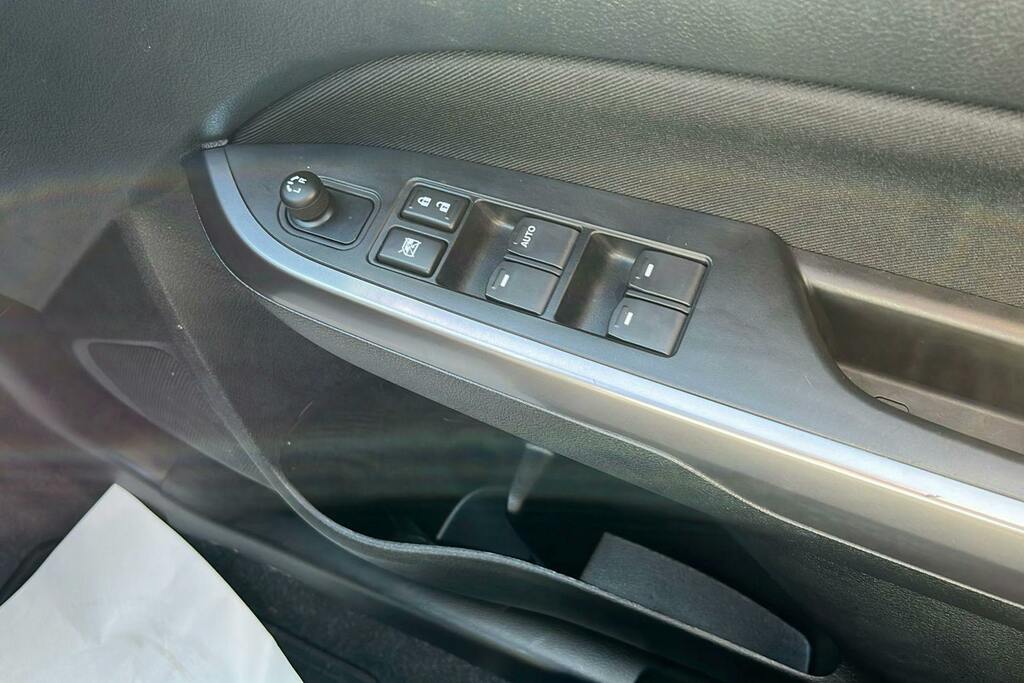 Suzuki Vitara E Vitara 61Kwh Motion Black #15