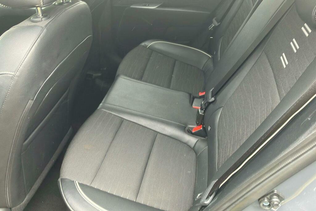 Kia Stonic 1.0 T Gdi Mhev Gt Line S Suv Hybrid Dct Grey #4