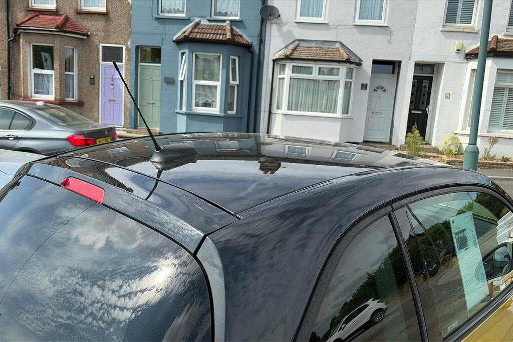 Vauxhall Adam 1.2I Ecoflex Energised Hatchback Gold #4