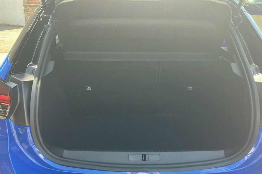 Vauxhall Corsa 1.2 Design Red #24
