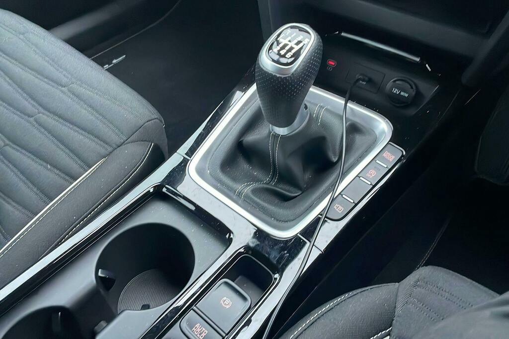 Kia Xceed 1.5 T-gdi Mt 3 Silver #17