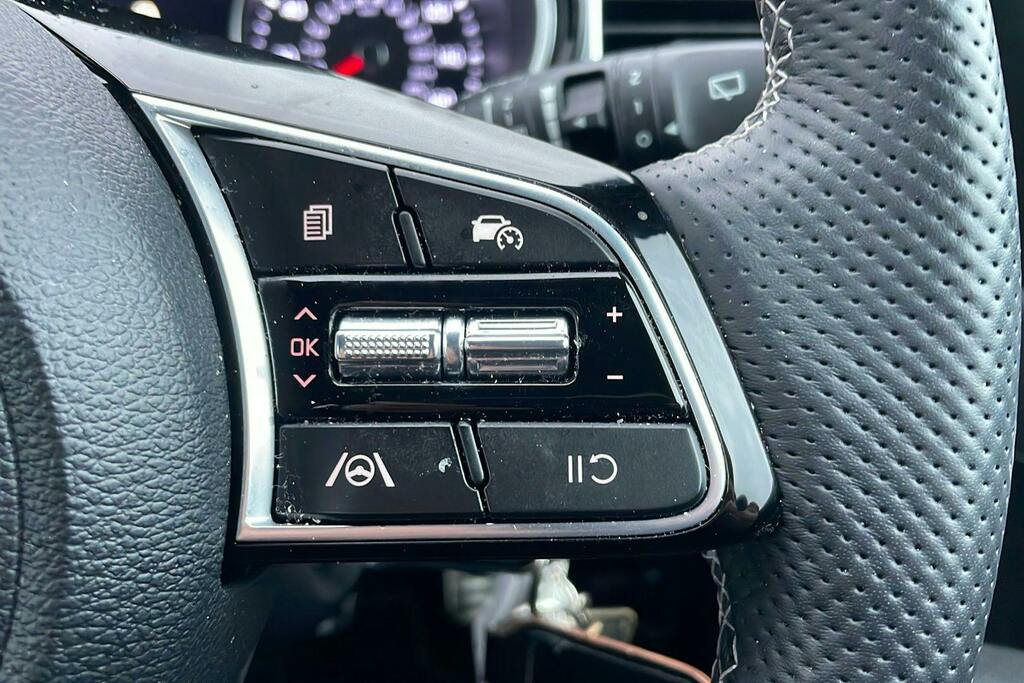 Kia Xceed 1.5 T-gdi Mt 3 Silver #22