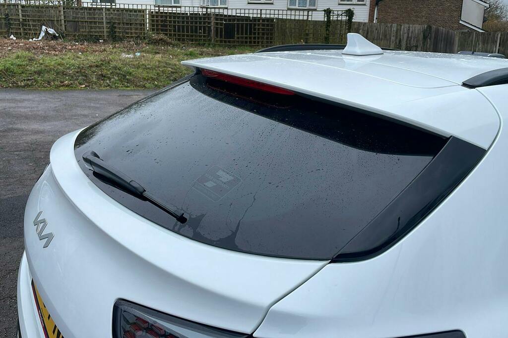 Kia Xceed 1.5 T-gdi Mt 3 Silver #42
