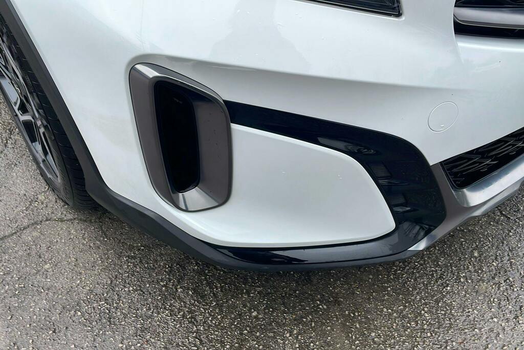 Kia Xceed 1.5 T-gdi Mt 3 Silver #28