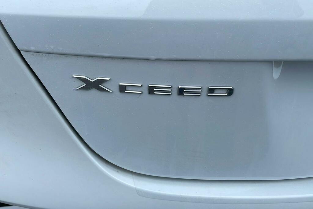Kia Xceed 1.5 T-gdi Mt 3 Silver #39
