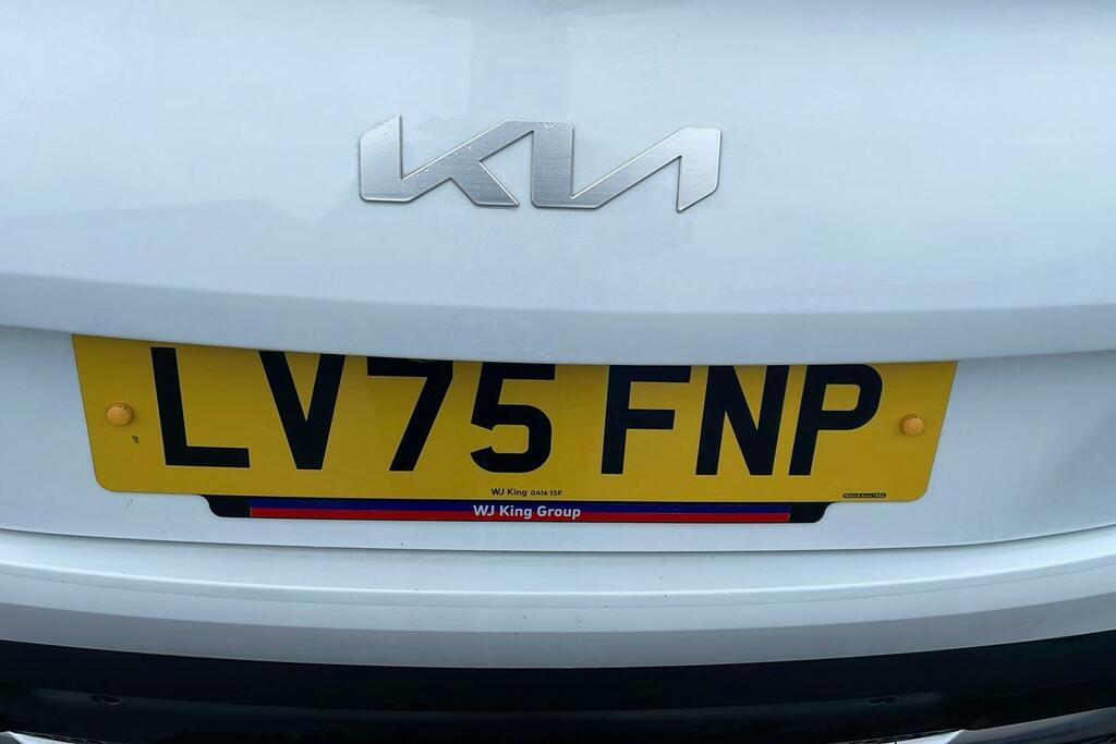 Kia Xceed 1.5 T-gdi Mt 3 Silver #37