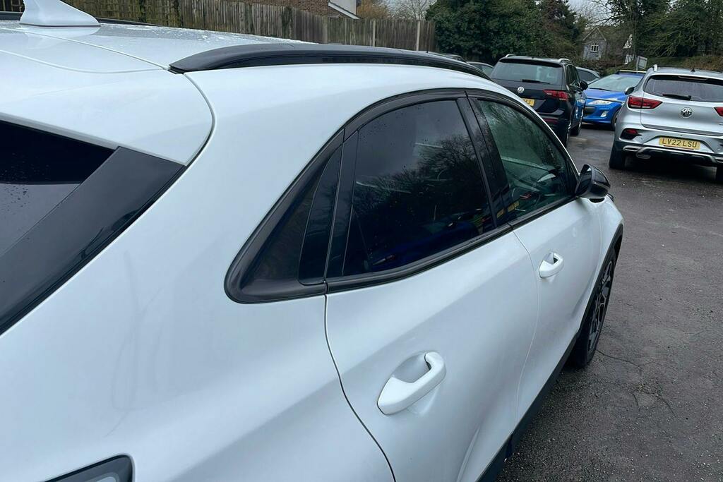 Kia Xceed 1.5 T-gdi Mt 3 Silver #43