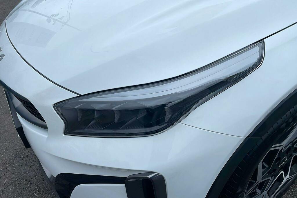 Kia Xceed 1.5 T-gdi Mt 3 Silver #27