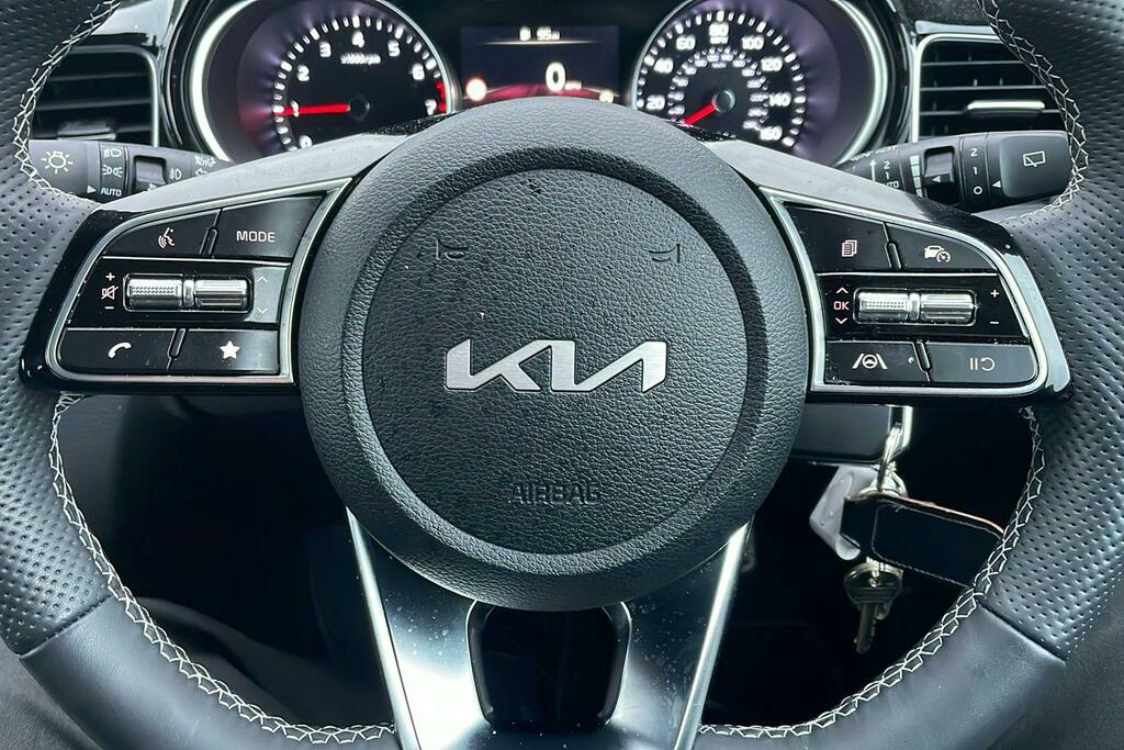 Kia Xceed 1.5 T-gdi Mt 3 Silver #20