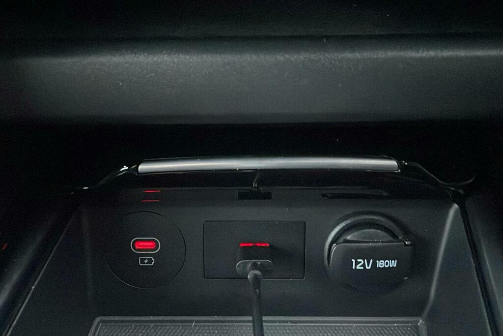 Kia Xceed 1.5 T-gdi Mt 3 Silver #16