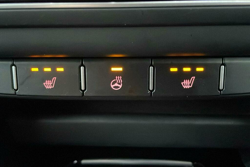 Kia Xceed 1.5 T-gdi Mt 3 Silver #15