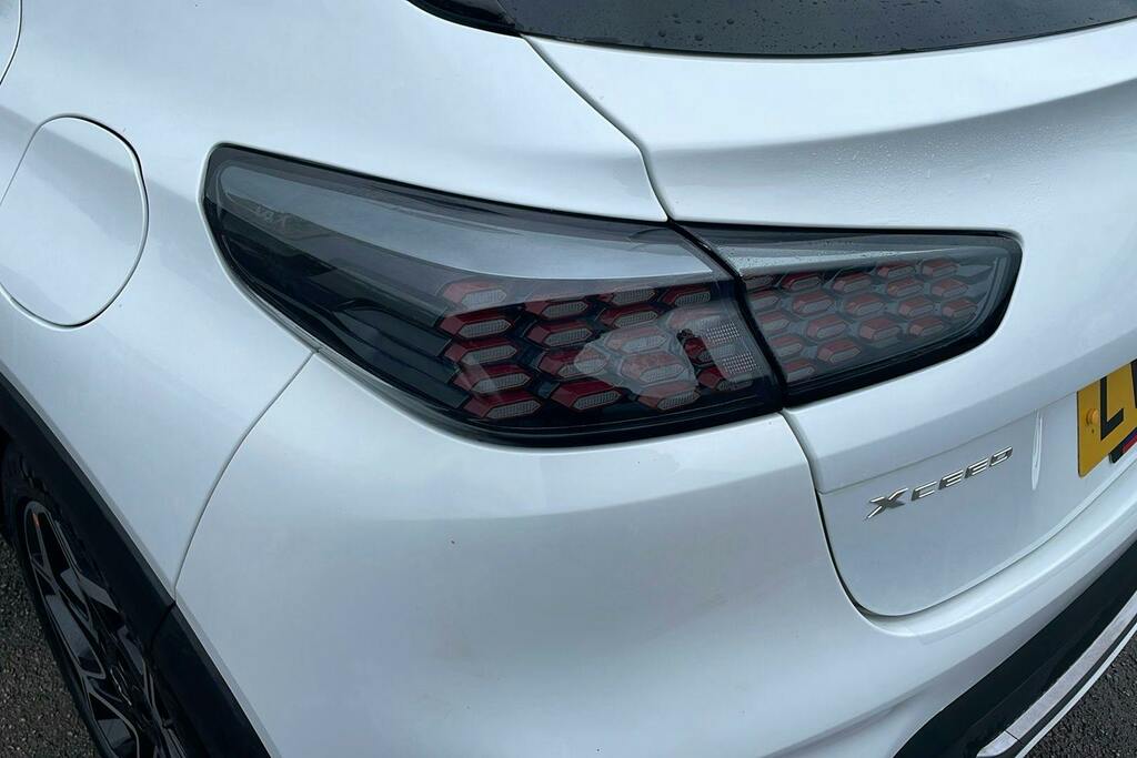 Kia Xceed 1.5 T-gdi Mt 3 Silver #36