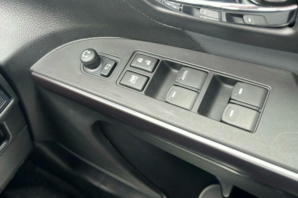 Suzuki S Cross S-cross Hatchback Grey #15