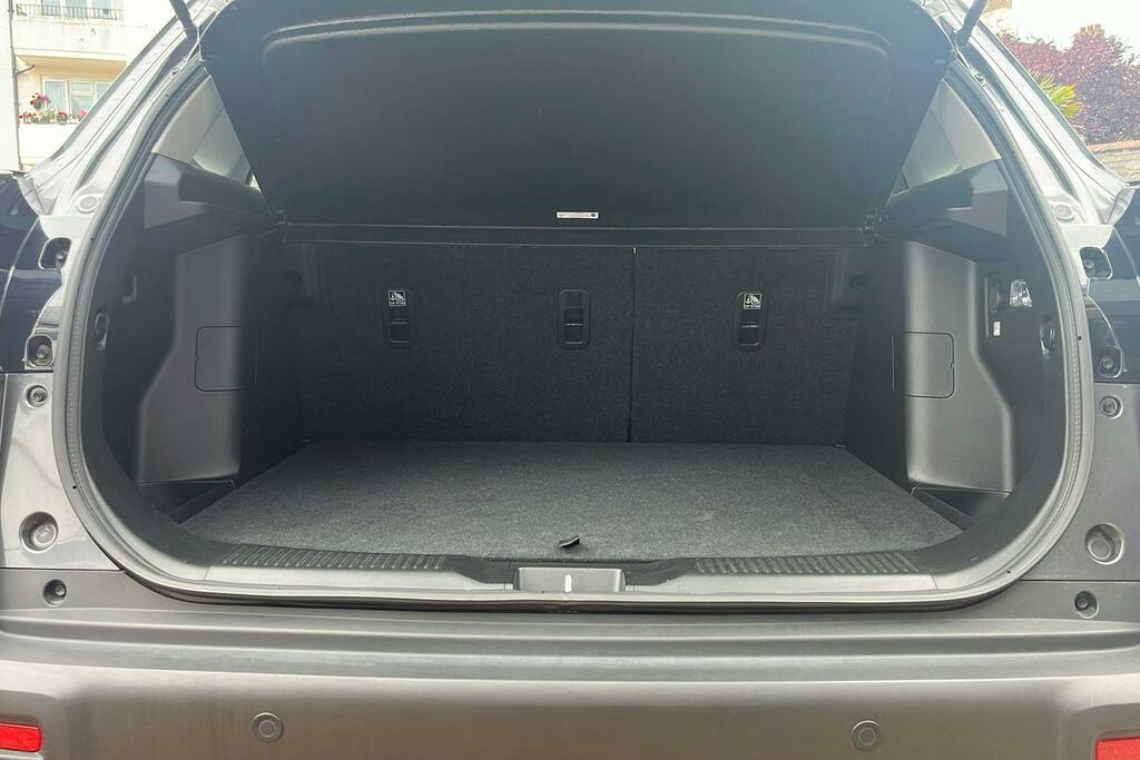 Suzuki S Cross S-cross Hatchback Grey #24
