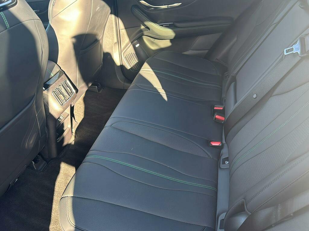 Byd Seal U 1.5 18.3Kwh Boost Suv Plug In Hybrid Cv Grey #4