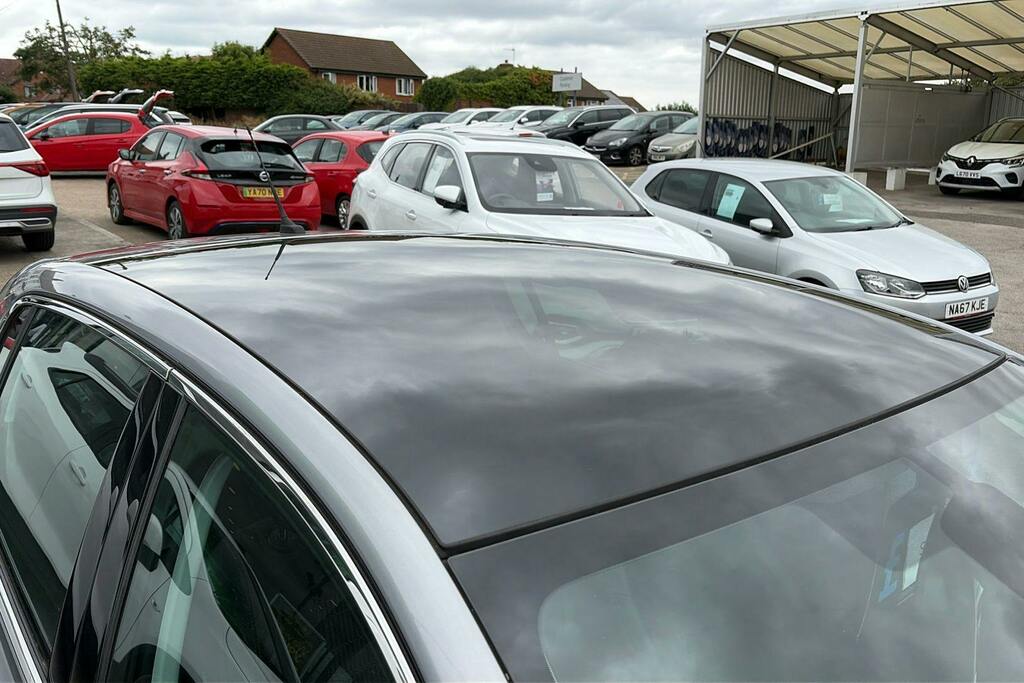 Peugeot 308 308 Tech Edition Puretech Ss Grey #20