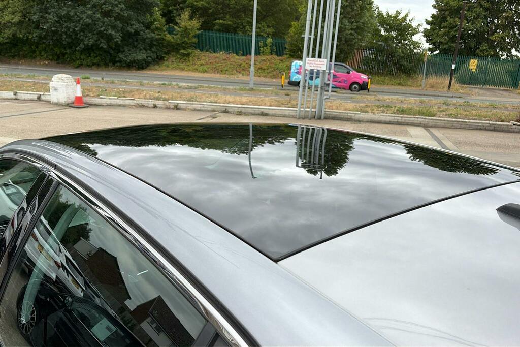 Peugeot 308 308 Tech Edition Puretech Ss Grey #8