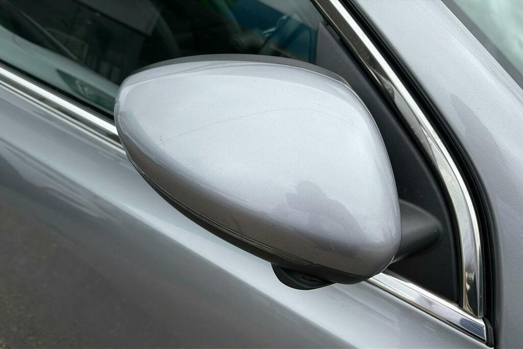 Peugeot 308 308 Tech Edition Puretech Ss Grey #19
