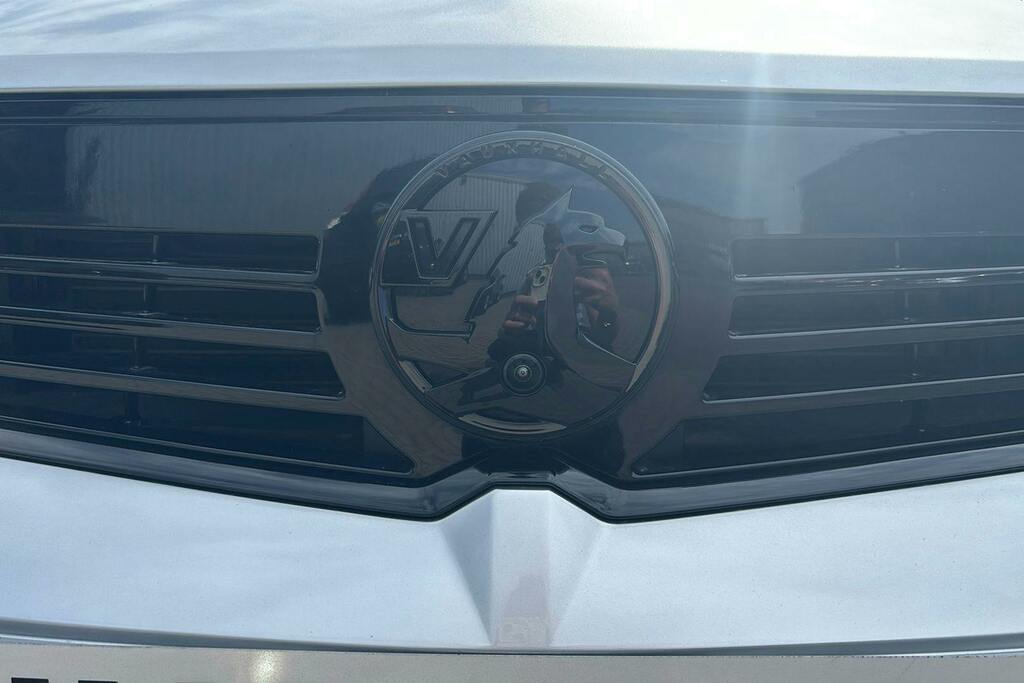 Vauxhall Astra 1.2 Turbo 130 Ultimate Black #20